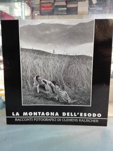 La montagna - [nc],