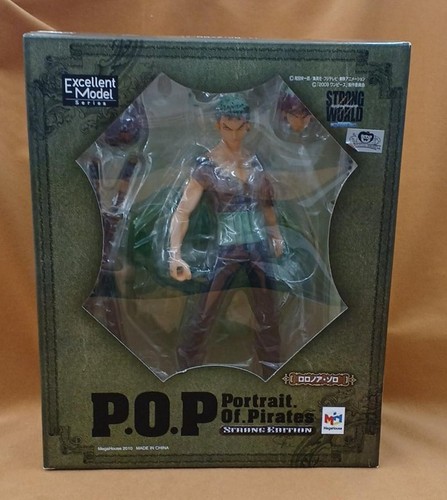 Megahouse rufy one - megahouse,