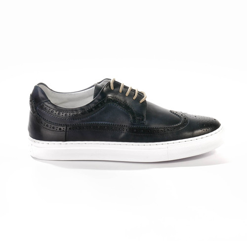 Sneakers andrea nobile stile - andrea,