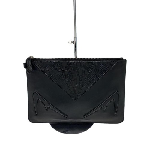 Borsa pochette fendi - borsa, in