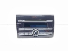 AUTORADIO PER FIAT Bravo 3°
