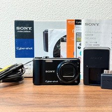 Sony DSC HX5 fotocamera