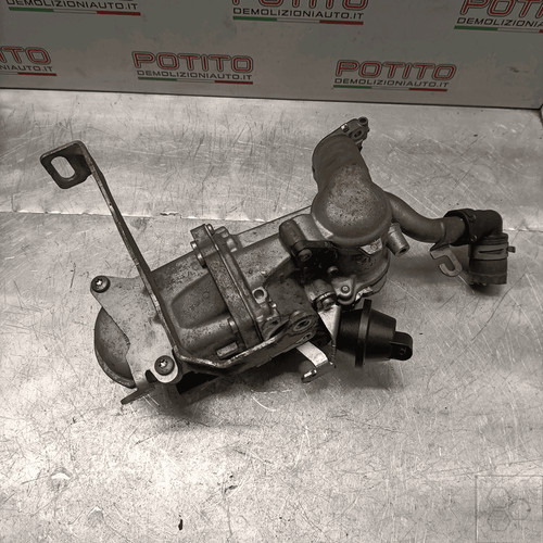 1685740 valvola egr ford focus - valvola,