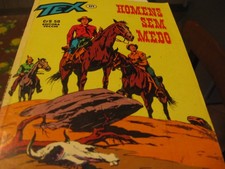 TEX N. 121 - ED VECCHI 1981 -