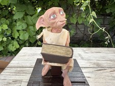 Harry Potter DOBBY BANCA DI SOLDI PARLANTI ELETTRONICA INTERATTIVA di Tomy