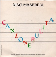 Nino Manfredi / canzone pulita