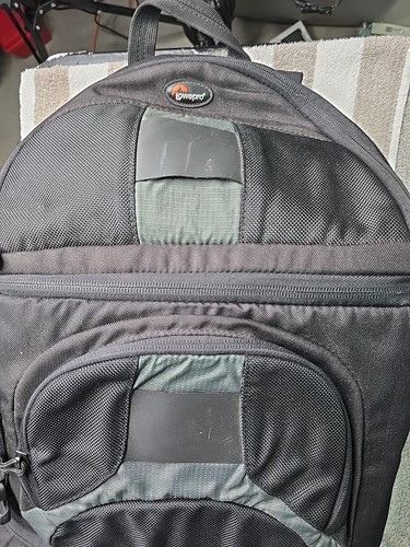 Zaino per fotocamera - , lowepro