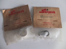 Serpent RC Spare Parts pezzi