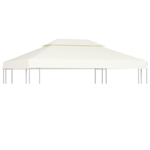 Vidaxl telo copertura crema - vidaxl,