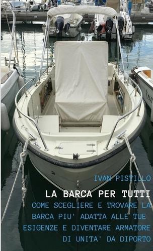 Barca per tutti come - tutti",