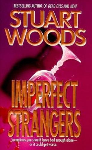 Imperfect strangers mass - imperfect,