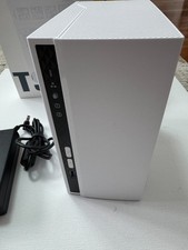 Alloggiamento NAS domestico