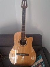 Ovation Applause AB24CII – Chitarra Acustica Elettrificata Cutaway 