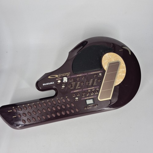 Leggi suzuki chord 1 - q,