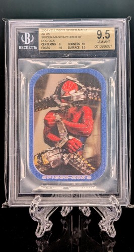 2004 marvel kellogg - 2004,