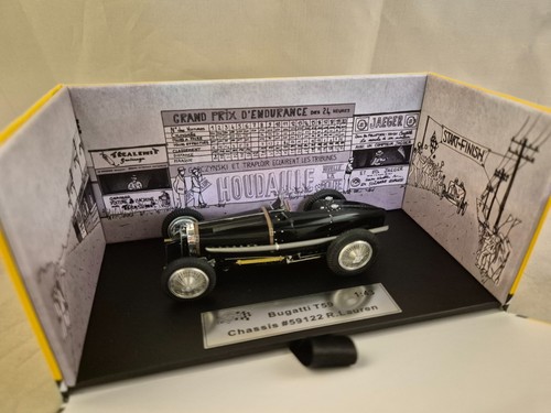 Pantheon 43004 bugatti type - 43004,