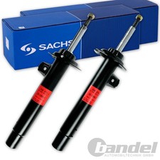 2x SACHS Ammortizzatore
