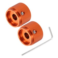 2pcs Pulsanti per chitarra in