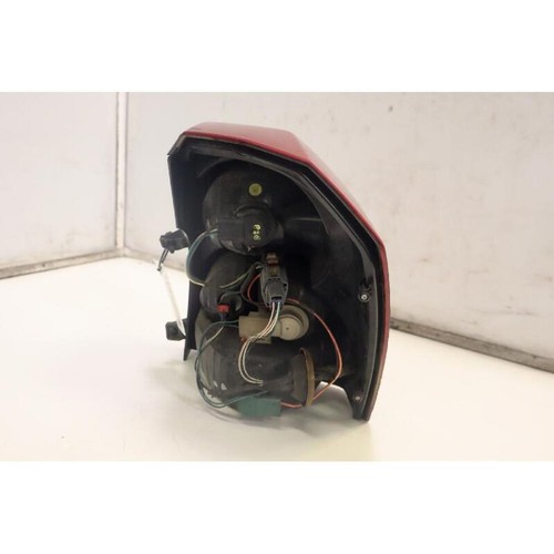 Fanale post dodge caliber - dodge,