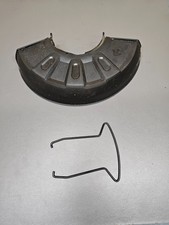 Mcgregor Decespugliatore Tagliaerba 350w 25cm Protezione Sicurezza Ricambio Originale