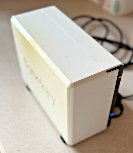 Synology disk station nas - nas, 2