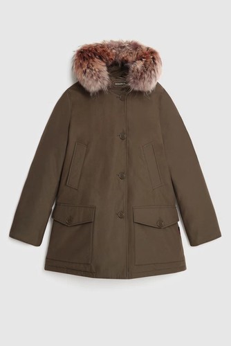 Woolrich woman arctic parka - woman,