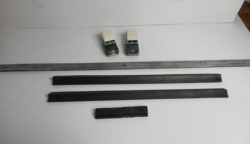 Kit guarnizioni portellone