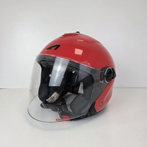 Casco astone mini - astone, jet