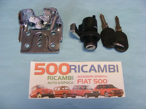 Fiat panda 141 750 - fiat, 86>03