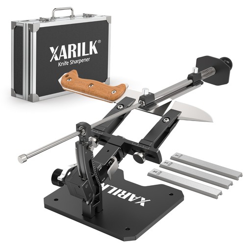 Xarilk gen3 sistema - xarilk,