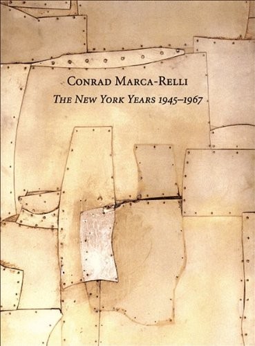Conrad marca relli the new - marca-relli:,