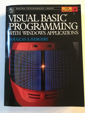 Visual Basic Programming with
