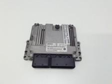 CENTRALINA MOTORE PER FIAT Freemont 1° Serie P05150620AC 939B5000 Diesel 2000 (