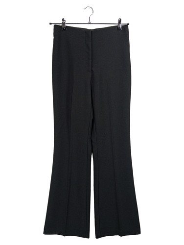 Zara bootcut anzughose damen - zara,