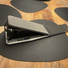 Drum Tech USA Hat Action