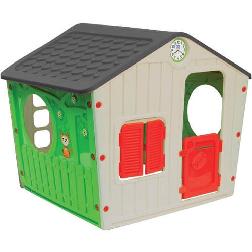 Casetta resina per - , bambini