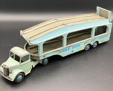 1953 Dinky Toys n.582: "6