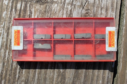 Sandvik r154 500 - 8, s1p