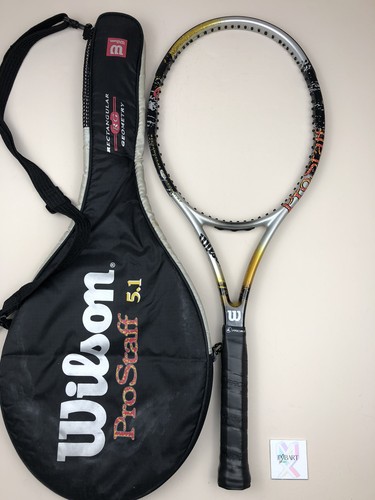 Wilson pro staff 95 l3 - pro, 5.1