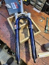Forcella rockshox mtb mountain - forcella,