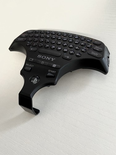 Sony ps3 tastiera wireless - tastiera,