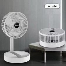 Mini Portable USB Fan - Colors