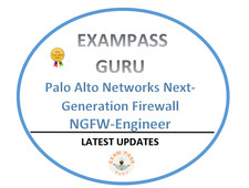 NGFW-Engineer Palo Alto