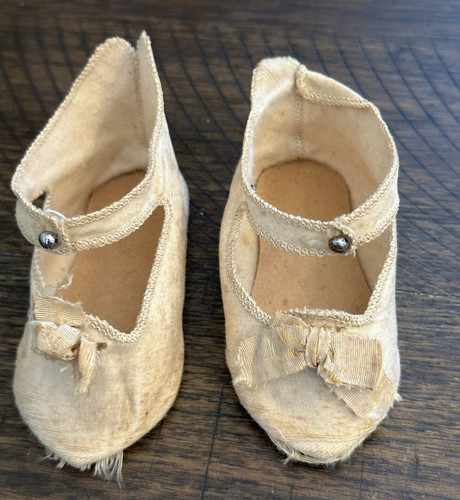 Scarpe antiche jumeau in - antiche, 11