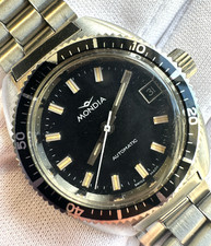 Orologio mondia automatico - orologio,