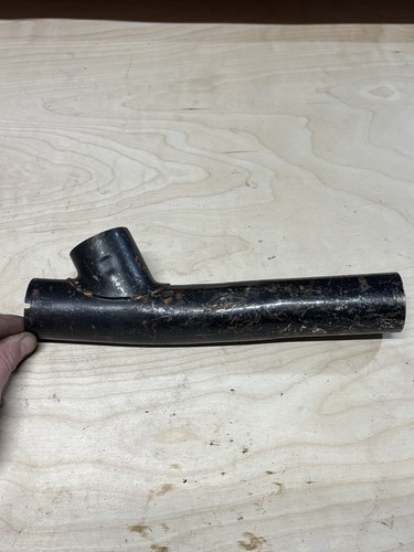 Harley davidson exhaust pipe - harley,