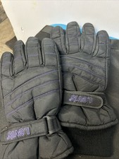 Guanti invernali uomo Levi