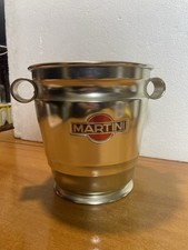 PORTA GHIACCIO MARTINI VINTAGE