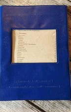 Nationale Volksarmee Kommando