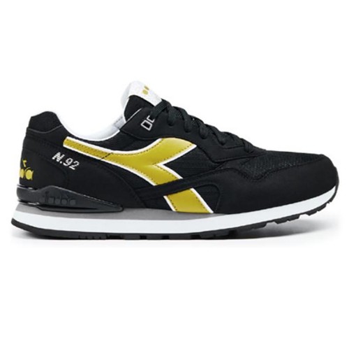 Diadora 183076 80013nero - diadora,